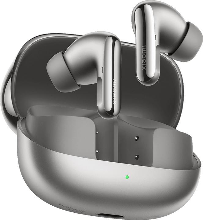 Image du produit Xiaomi Buds 5 Pro BT (ANC, 36 h, Sans fil)