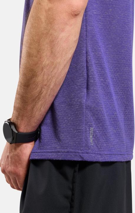 Actual product image Odlo Herren T-Shirt Essential Linencool (L)
