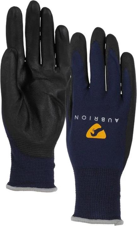 Produktbild Aubrion ReitHandschuhe All Purpose (XL)