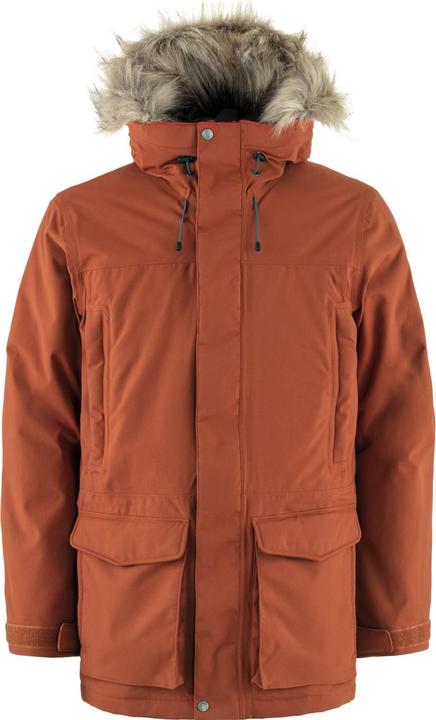 Actual product image Fjällräven Nuuk Lite Parka (XL)