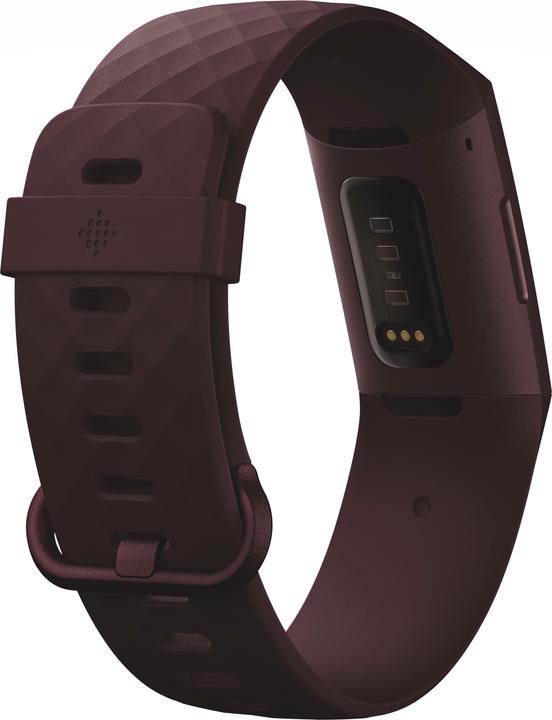 Image du produit Fitbit Charge 4 (28.80 mm)