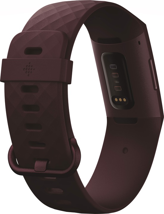 Image du produit Fitbit Charge 4 (28.80 mm)