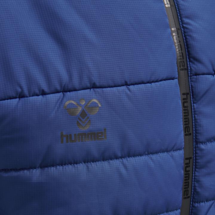 Produktbild hummel North Quilted Hood Jacket (S)
