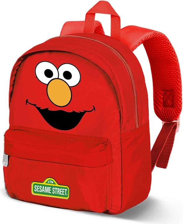 Produktbild Karactermania Joy Preschool Backpack Face