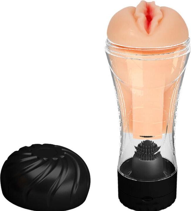 vibrating face massage roller Baile Schöne Liebe - Naomi Pussy Vibrator - kaufen bei Galaxus