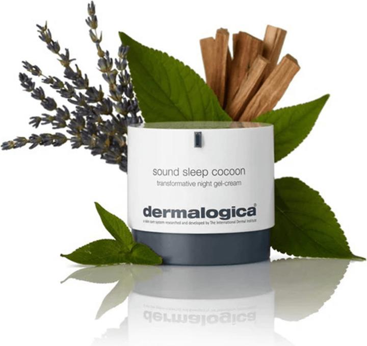 Immagine prodotto Dermalogica Idratanti - Sound Sleep Cocoon (50 ml)