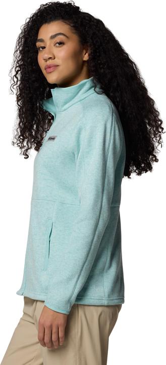 Immagine prodotto Columbia Giacca in pile Sweater Weather™ II da donna (XS)