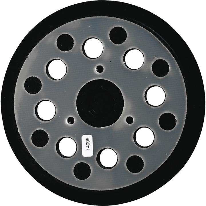 Makita SCHLEIFTELLER 123mm 743081-8