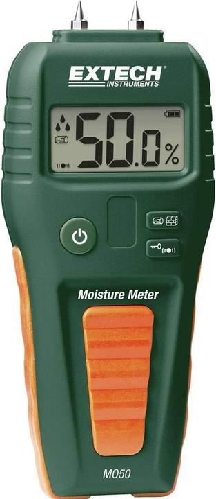 Extech Material Moisture Meter MO50