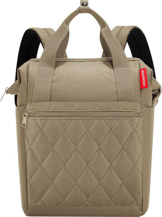 Rhombus Olive