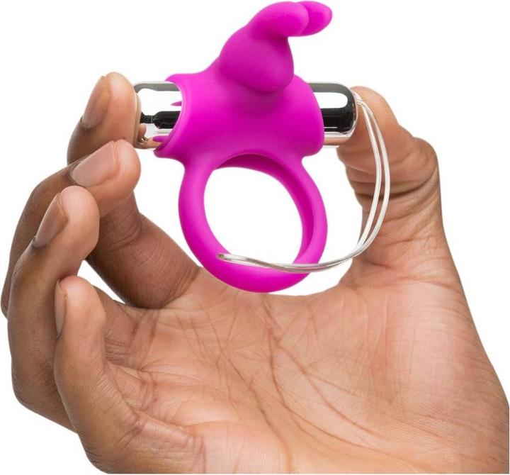 Image du produit Happy Rabbit Vibrant (3.40 cm)
