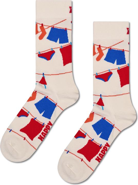 Produktbild Happy Socks Socken Casual Bequem sitzend (3er Pack, 36 - 40)