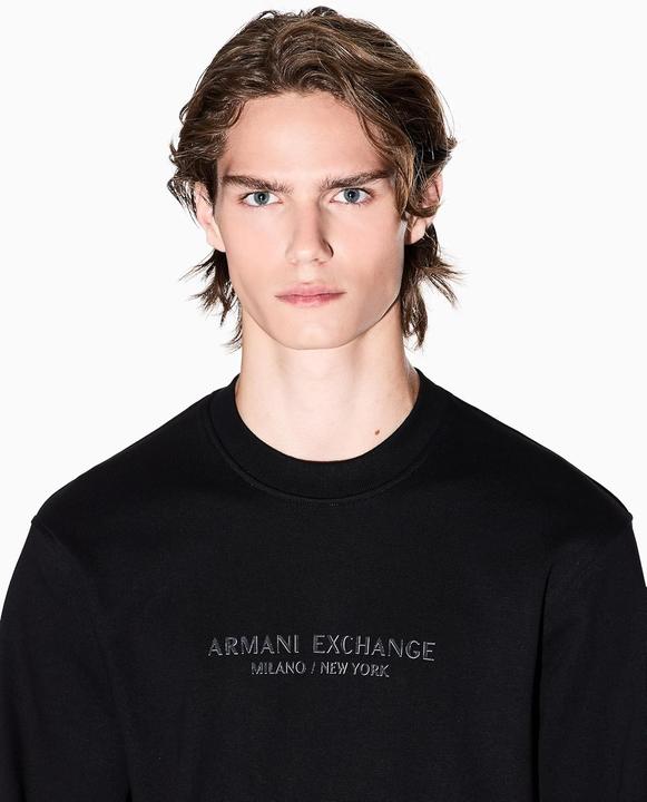 Actual product image Armani Exchange Sweatshirt (XXL)