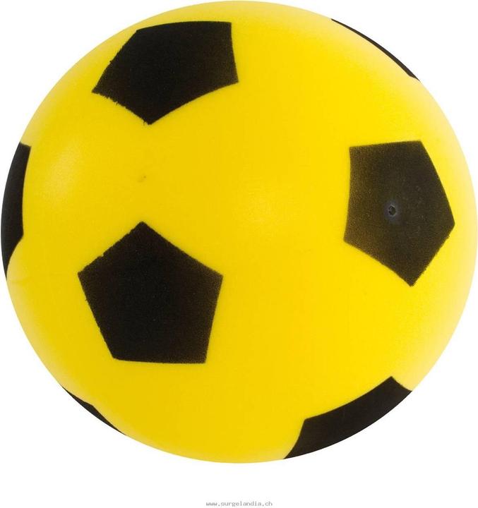 Actual product image John Ball Super Soft assorted