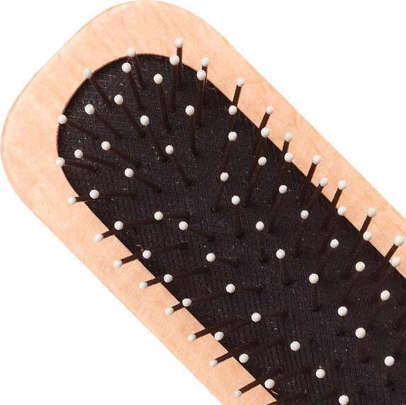 Immagine prodotto Biovan spazzola per massaggi pro Line wire