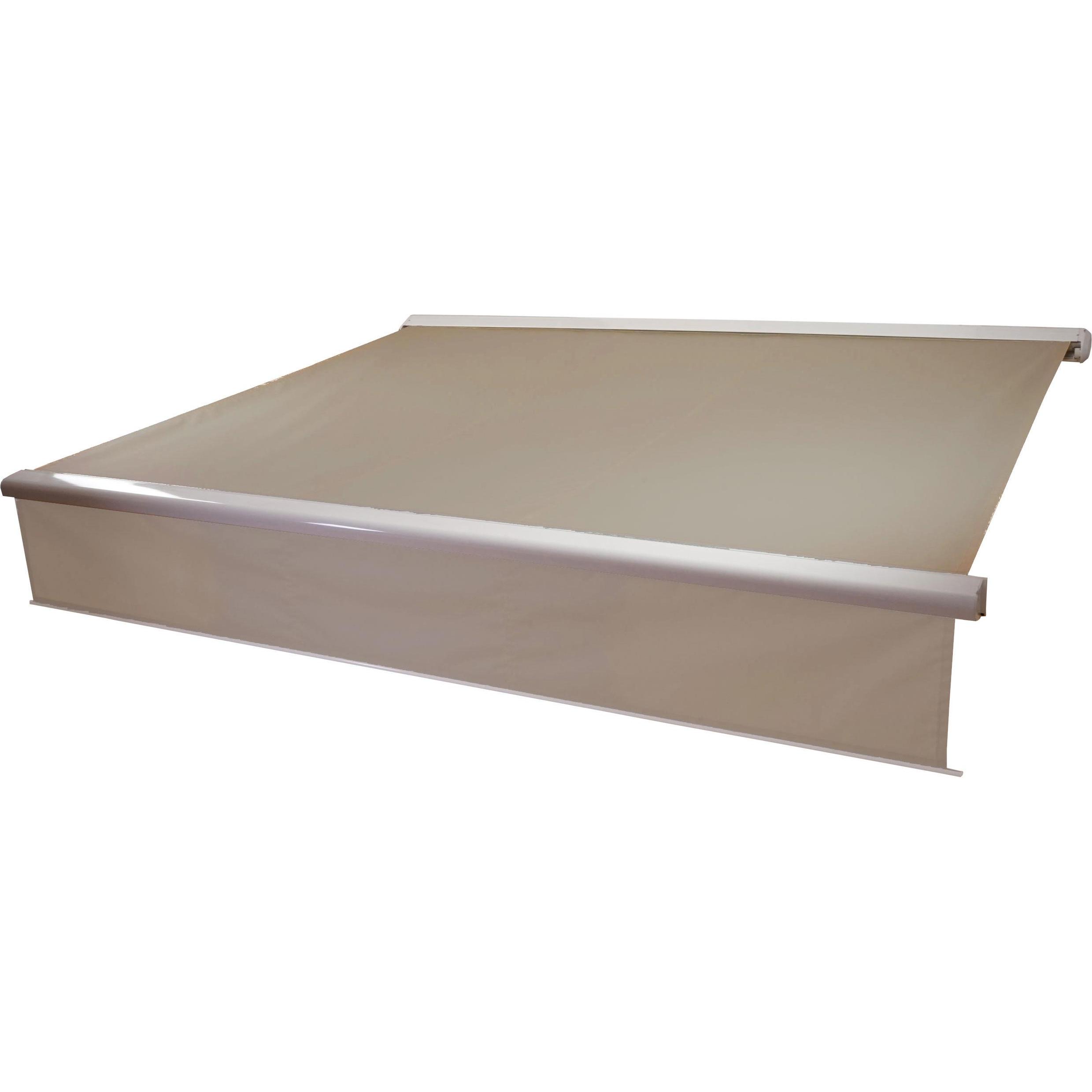 MCW, Markise, H124-4x3-aV (4 m)
