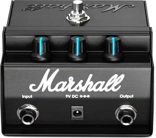 Actual product image Marshall Effektgerät Bluesbreaker Overdrive Pedal (Overdrive)