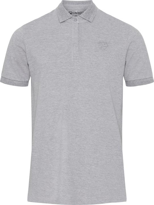 Catago MEN Reece short sleeve polo
