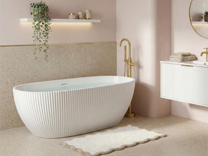 Produktbild Beliani Jutai (280 l, 170 cm, 81 cm)