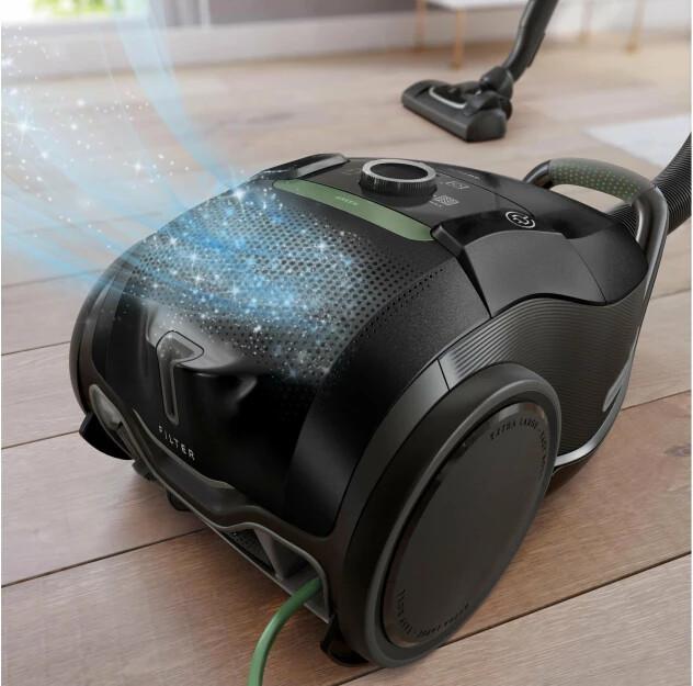 Actual product image Electrolux Pd91-Green