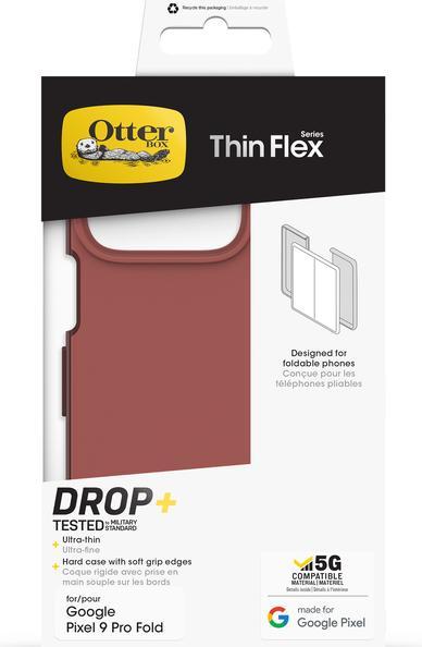 Produktbild OtterBox Thin Flex (Google Pixel 9 Pro Fold)
