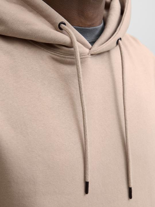 Produktbild Jack & Jones Jjestar Basic Sweat Hood Noos (L)