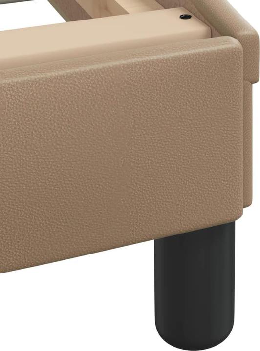 Produktbild vidaXL Bett (100 x 200 cm)