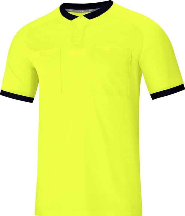 Image du produit JAKO Maillot D'Arbitre Ka (S)
