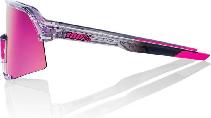 Immagine prodotto 100% S3 (Grigio, Multi specchio)