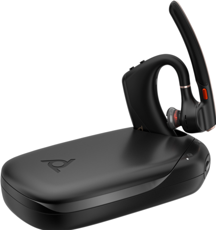 Actual product image Poly Voyager Legend 50 Headset UC (Wireless, USB-C)
