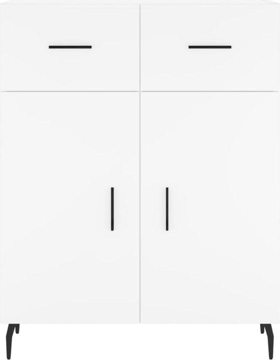 Image du produit vidaXL Sideboard (69.50 x 34 x 90 cm)