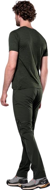 Actual product image Salewa Eagle Eitd Merino T-Shirt (XL)