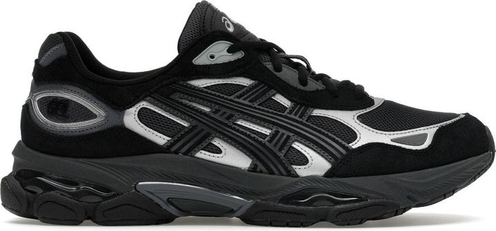 Image du produit ASICS Performance ASICS Gel-NYC 2.0 Graphite Grey Black (41.5)