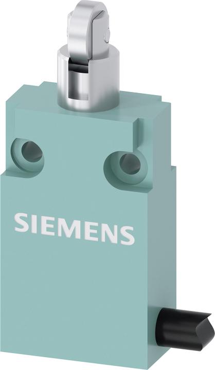 Produktbild Siemens Endschalter,Metall,30mm,w/Rolltaster