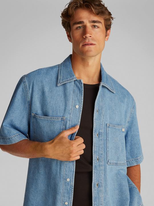 Immagine prodotto Calvin Klein Jeans Jeanshemd (M)