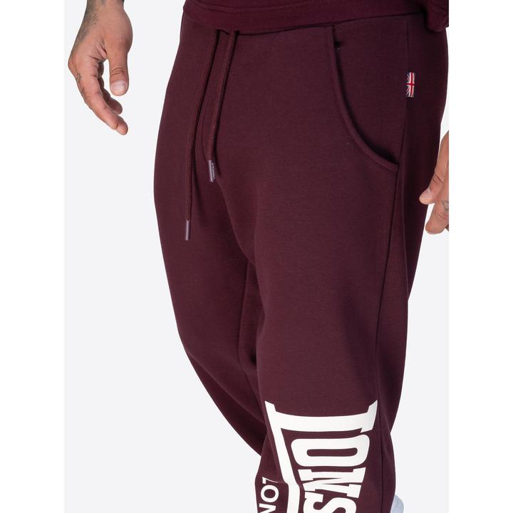 Produktbild Lonsdale Logo Large (L)