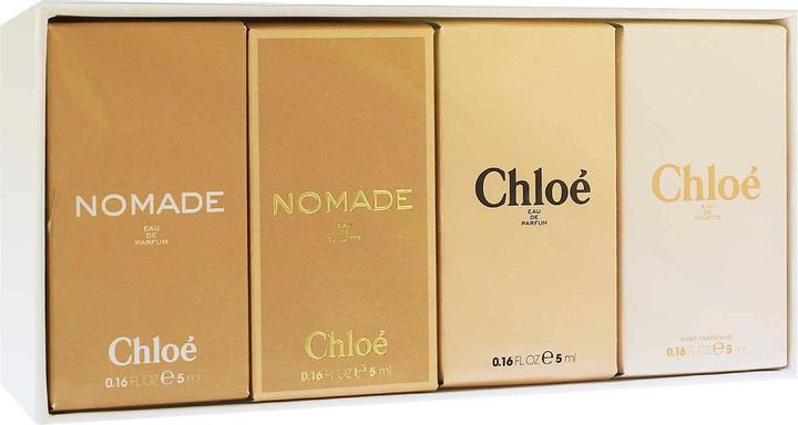 Image du produit Chloé Ensemble miniature (Coffret de parfum)