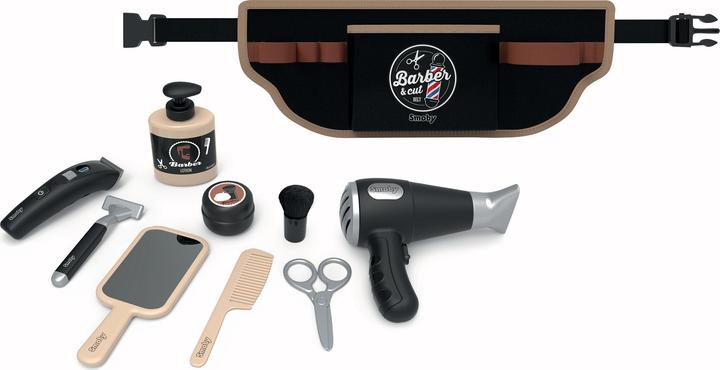 Image du produit Smoby Barber & Cut Barber Belt