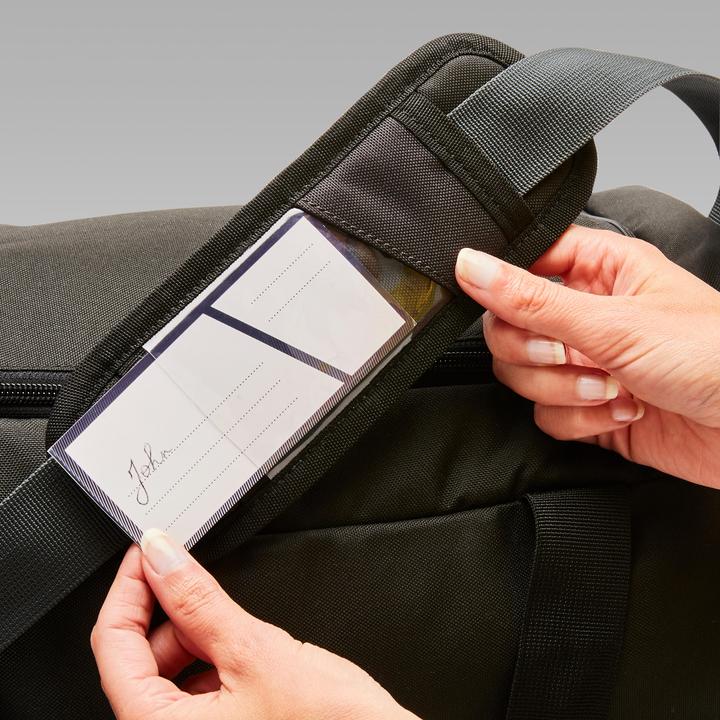 Immagine prodotto Kipsta Hardcase (40 l)