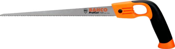 Produktbild Bahco ProfCut-Stichsäge für Holz/Kunststoffe, XT-Verzahnung, 9/10 ZpZ 12"