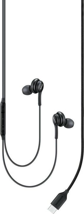 Produktbild Samsung USB Type-C EO-IC100 (keine Geräuschunterdrückung, Kabelgebunden)