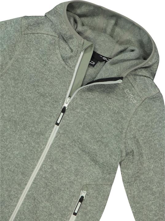 Actual product image CMP Campagnolo Strick Fleece (104)