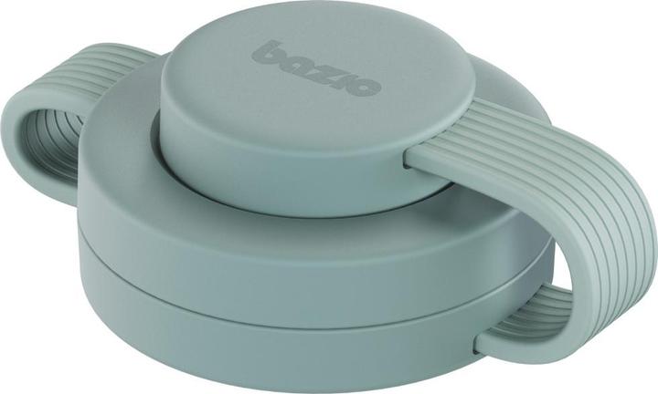 Image du produit Energea Wireless charger Bazic GoMag Trio 2 3in1 15W magnetic for iPhone/Watch/AirPods pistachio (15 W)