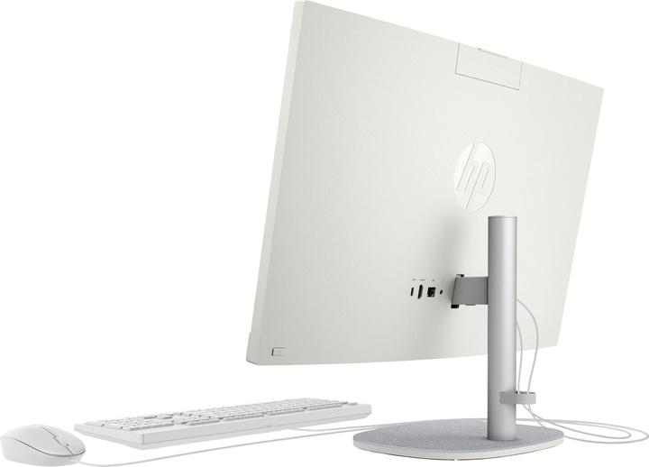 Produktbild HP 23.8 inch All-in-One 24-cr0111ng PC (512 GB, 8 GB, Intel N100)