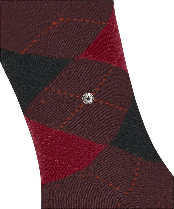 Produktbild Burlington Socken Casual Bequem sitzend (Einzelpack, 40 - 46)