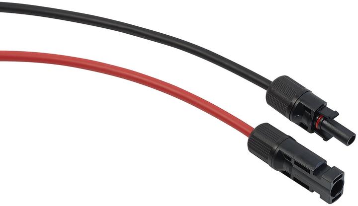 Immagine prodotto Revolt Cavo di collegamento del modulo solare (Cavo solare)