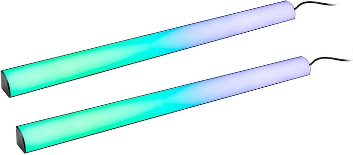 Produktbild Paulmann EntertainLED Lightbar Set (RGB, 60.50 cm, Indoor)