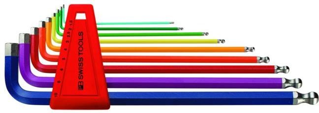 Immagine prodotto PB Swiss Tools Set di cacciaviti offset