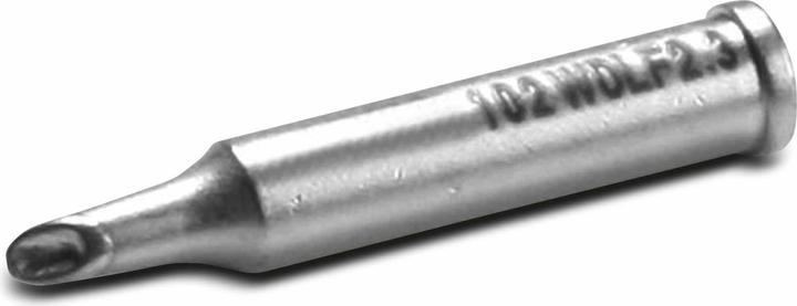Produktbild Lötspitze 2,3mm bleistiftspitz (Lötspitze)