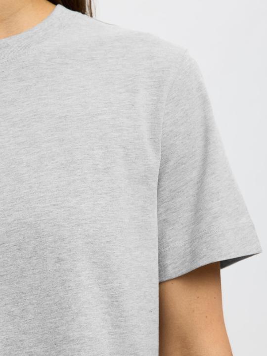Produktbild Selected Boxy T-Shirt (L)